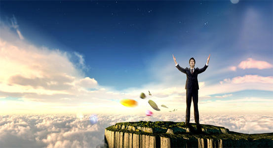 剖析企業(yè)宣傳片這三個(gè)關(guān)鍵方面