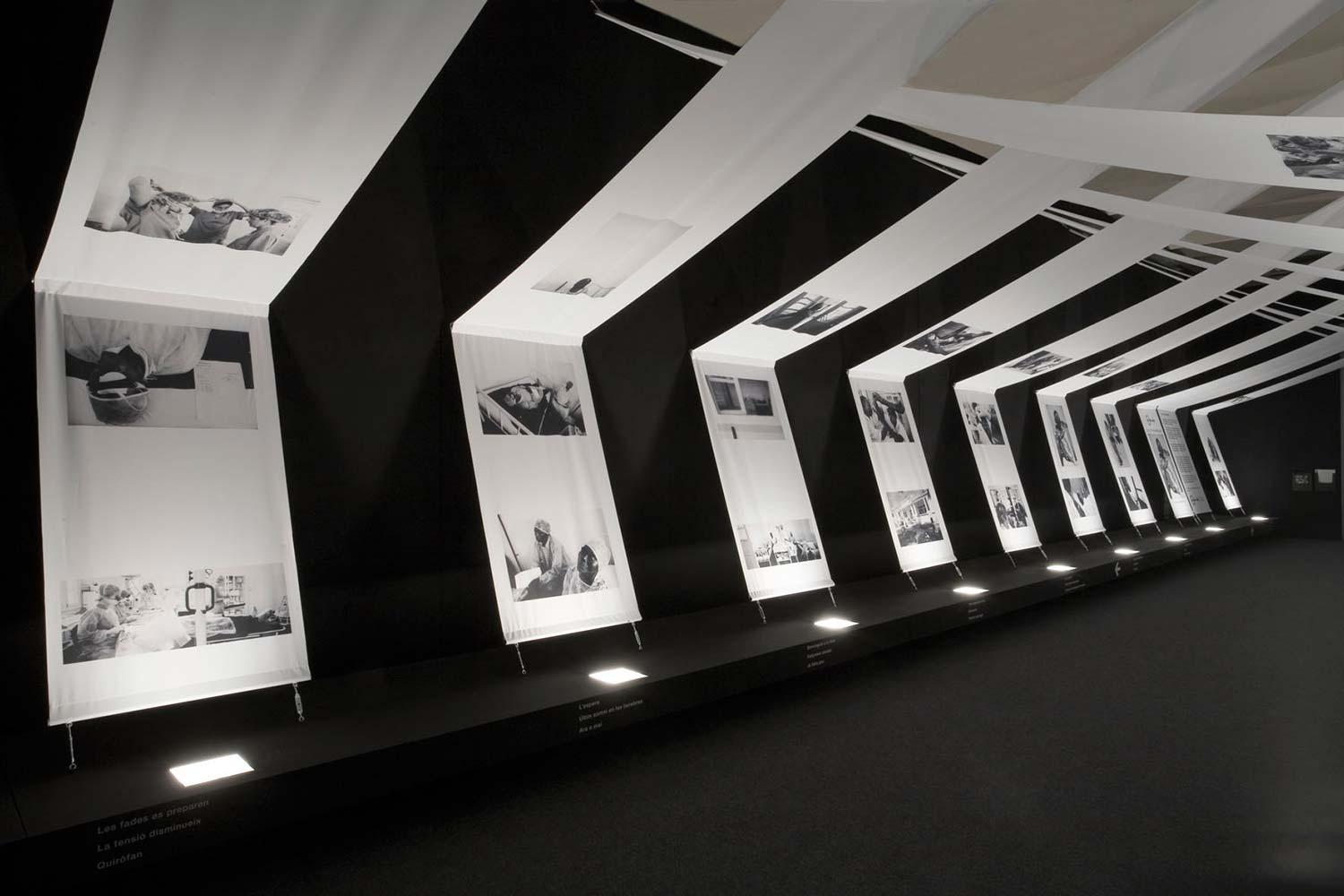 展館設計的宣傳價值如何凸顯?