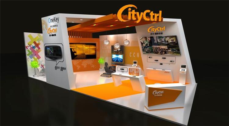 展覽設(shè)計如何脫穎而出