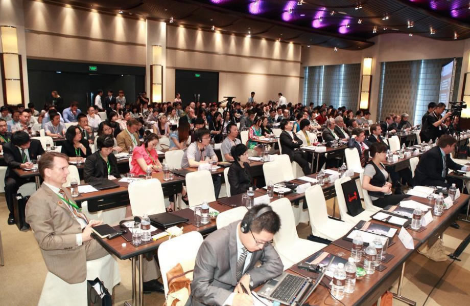 大型會(huì)議策劃管理的15個(gè)要素!