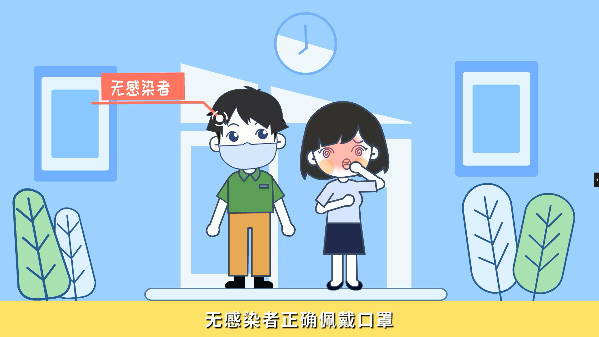 【動(dòng)漫制作】想要尋求更多的潛力客戶,哈爾濱企業(yè)動(dòng)畫(huà)制作幫你實(shí)現(xiàn)