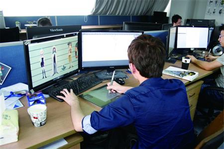 【動畫制作】哈爾濱動畫設計制作公司應該怎么選?