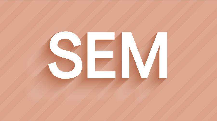 【SEM推廣】SEM推廣沒有效果？看看是不是犯了這些錯(cuò)！