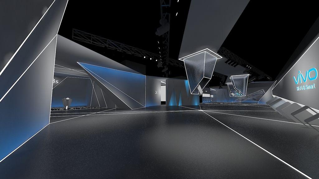 中國(guó)展覽中的色彩元素有多重要?