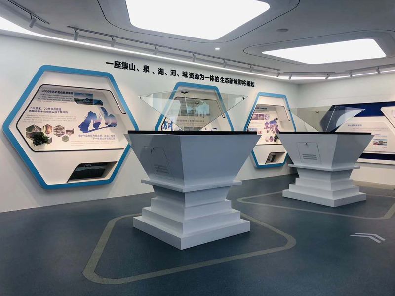 你了解展會設(shè)計搭建的關(guān)鍵所在嗎?