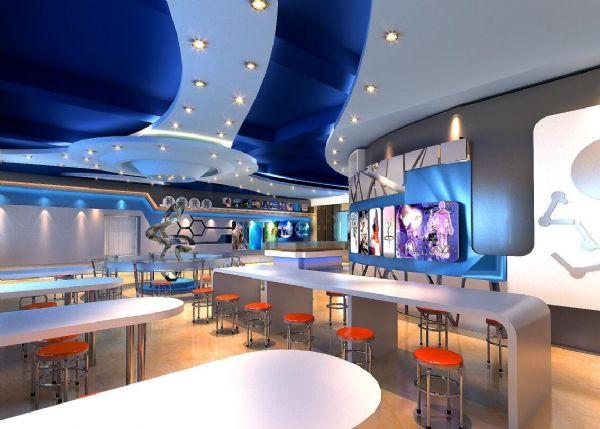 展館建設(shè)如何評判?