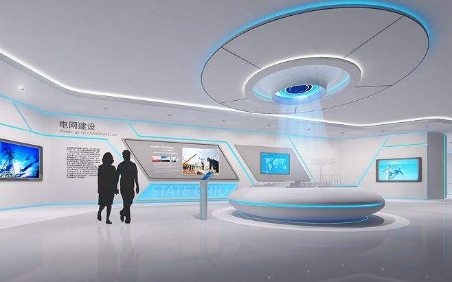 展臺(tái)搭建根基的三個(gè)因素異常你要注意！