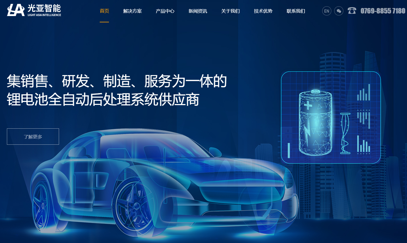 企業網站設計如何吸引客戶？