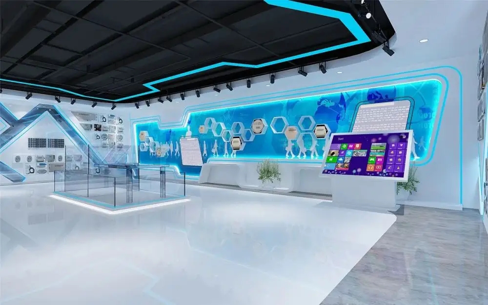 展會設計 ， 展會 ， 鑫時空