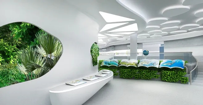 展會設計 ， 展會 ， 鑫時空