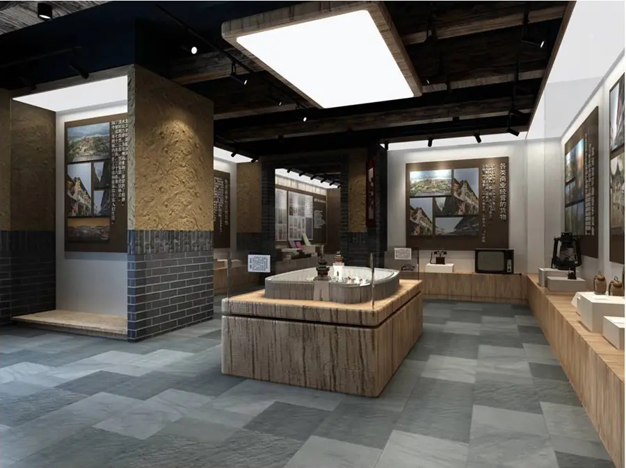 展位搭建 ，展位 ，鑫時空