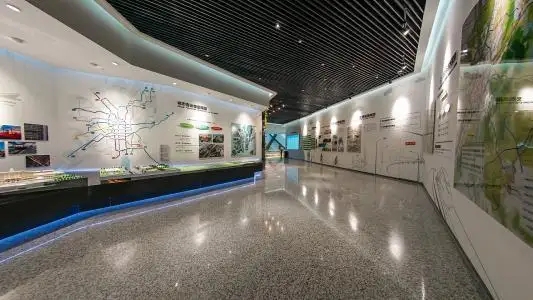 展館設計 ， 展館 ， 鑫時空