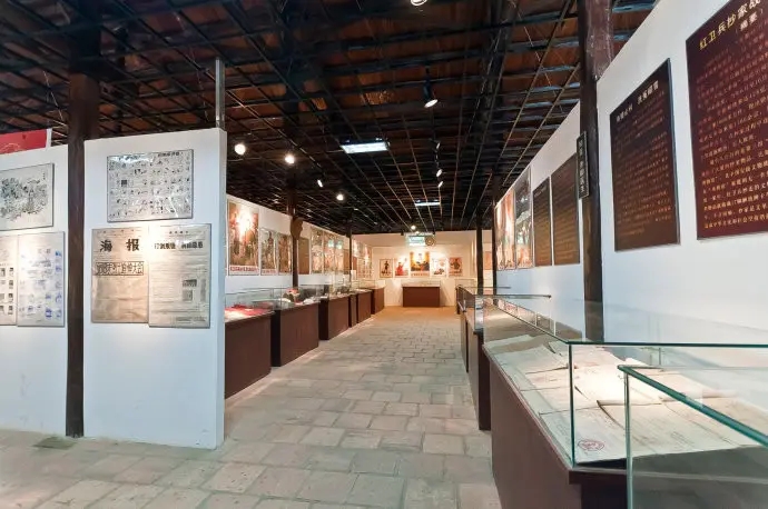 展館裝修 ，展館 ，鑫時(shí)空