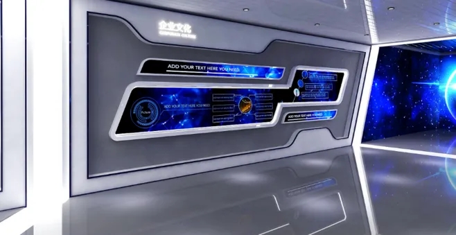 展覽展區(qū) ，展覽 ，展區(qū) ，鑫時(shí)空