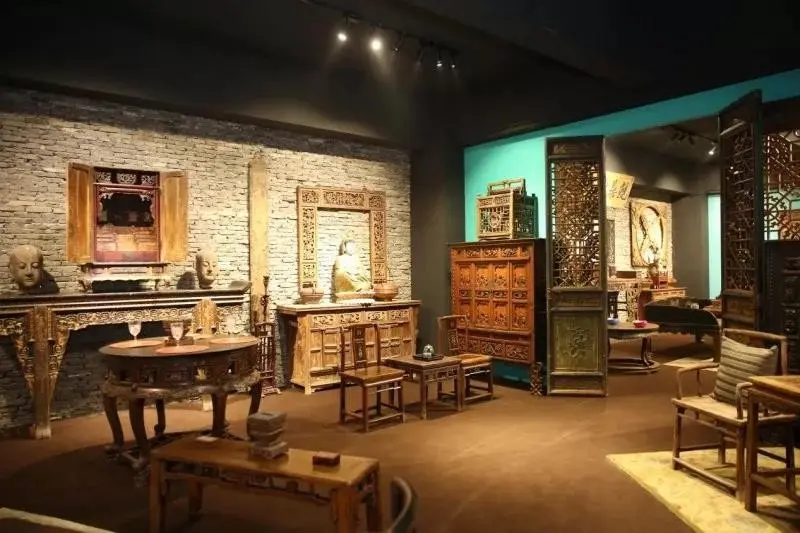 淺談黨建展館展廳設(shè)計需要掌握的關(guān)鍵