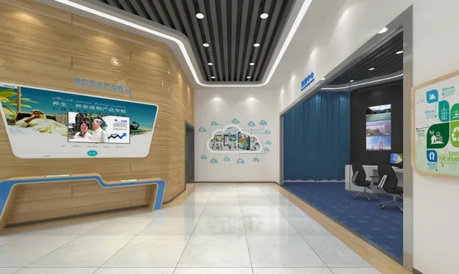 如何使展廳設計主題更加新穎創意？