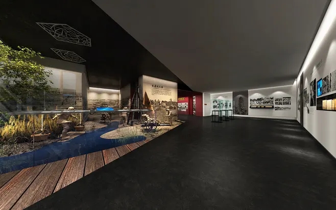 展廳裝修時(shí)需要特別的問(wèn)題有哪些