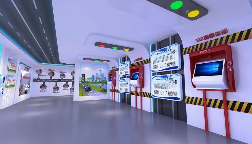 展臺(tái)搭建時(shí)經(jīng)常被忽略的設(shè)計(jì)問(wèn)題