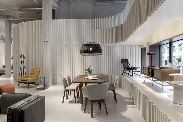 展廳設計 ，展廳 ，鑫時空