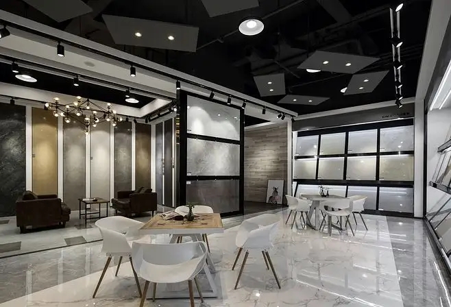 智能數碼沙盤，營造多元化展廳身臨其境的互動體驗