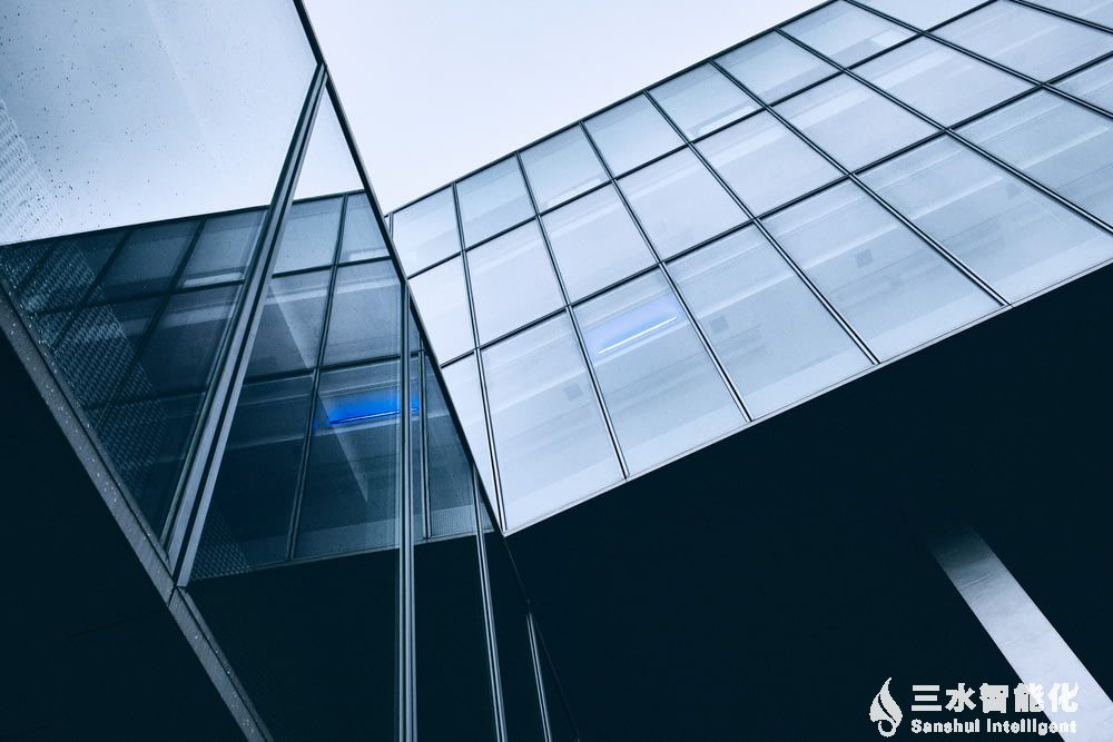 以“新城建”助力經濟穩步增長，智慧建筑引焦點(圖1)