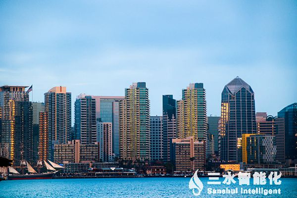 未來的智能建筑會是什么樣子? 未來的智能建筑會是什么樣子?