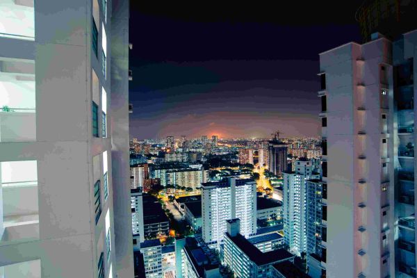 樓宇設備自控系統，智慧樓宇