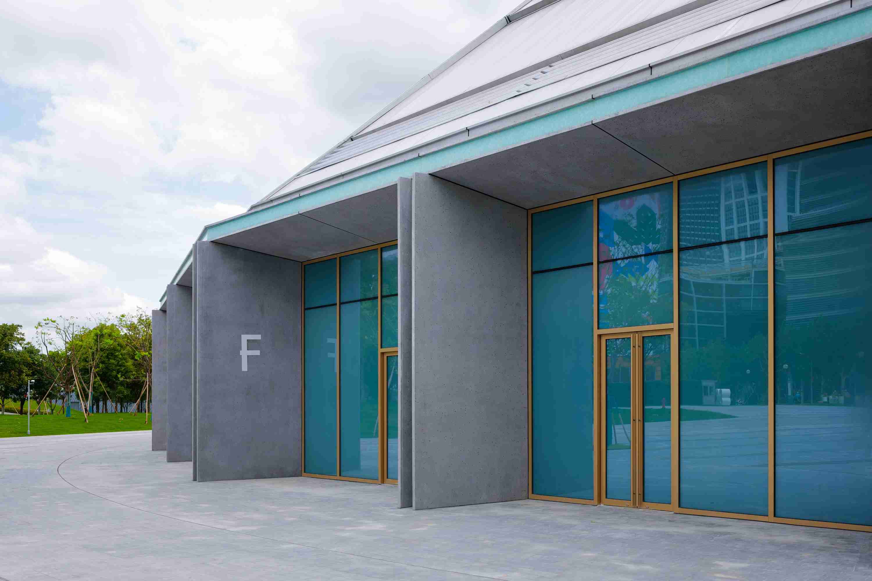 樓宇自控，智能樓宇