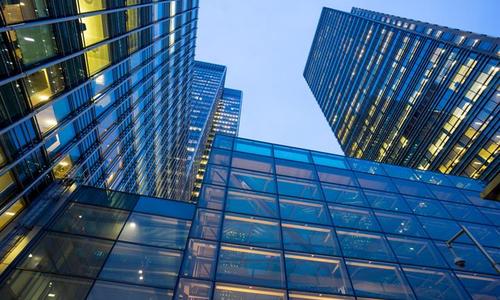 天津樓宇自控方案技術架構及案例分析 天津樓宇自控方案技術架構及案例分析