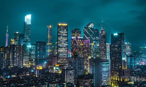 BA樓宇自控系統的核心組成