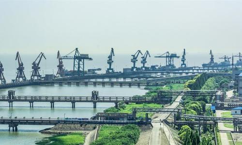 零碳園區解決方案核心能力:三位一體賦能 零碳園區解決方案核心能力:三位一體賦能