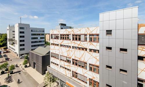 樓宇自動(dòng)化控制系統(tǒng)的應(yīng)用場景 樓宇自動(dòng)化控制系統(tǒng)的應(yīng)用場景