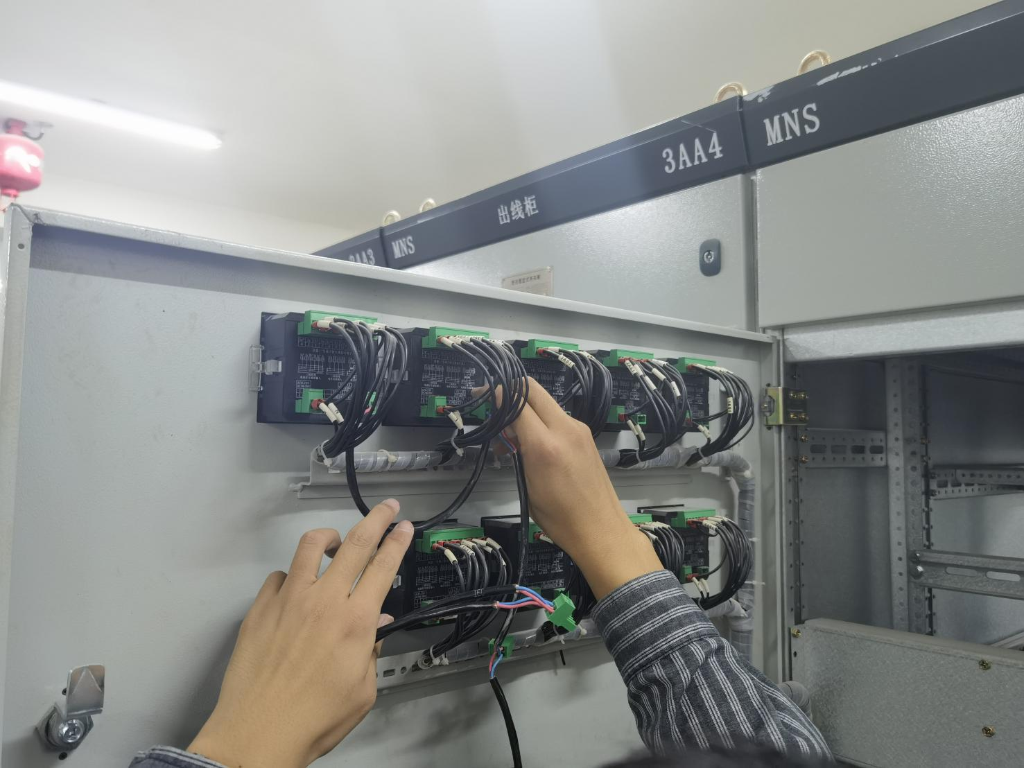 紅星國(guó)際廣場(chǎng)&恒信·大都會(huì)項(xiàng)目家居商場(chǎng)能耗監(jiān)測(cè)系統(tǒng)案例 紅星國(guó)際廣場(chǎng)&恒信·大都會(huì)項(xiàng)目家居商場(chǎng)能耗監(jiān)測(cè)系統(tǒng)案例