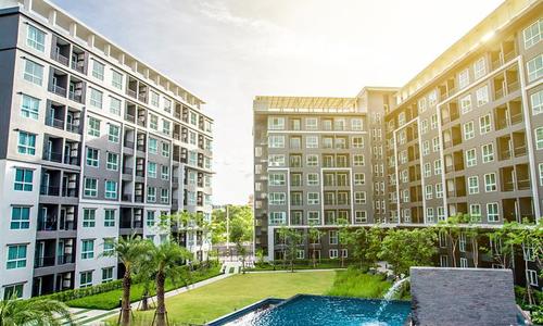 智慧樓宇解決方案的技術基礎 智慧樓宇解決方案的技術基礎