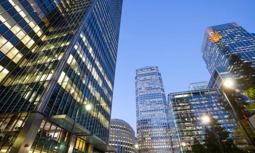 樓宇自控系統全面解析與市場趨勢 樓宇自控系統全面解析與市場趨勢