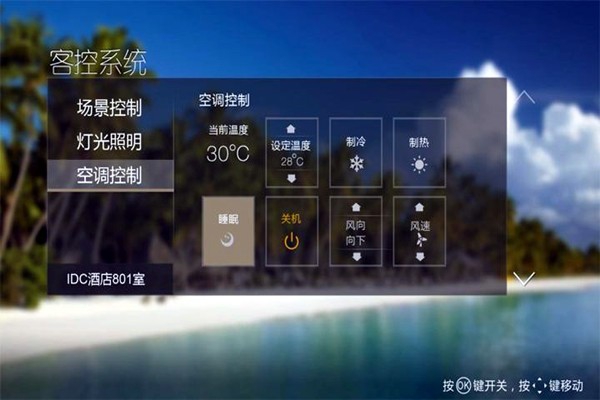 智能樓宇自控系統的三大自動化載體！