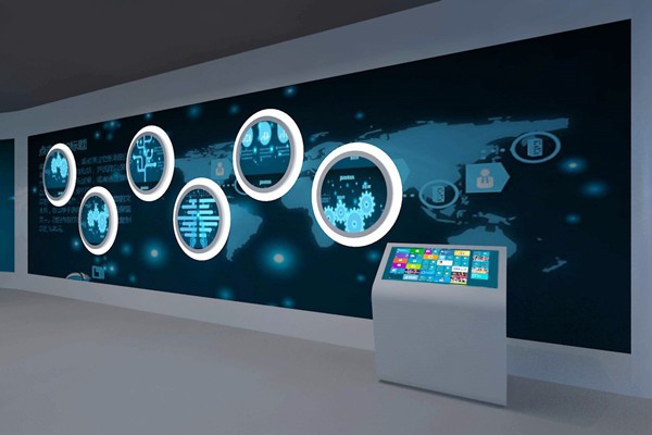 智能樓宇自控系統(tǒng)安防性能的升級優(yōu)化！