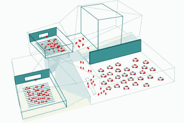 樓宇智能化如何控制火災(zāi)？
