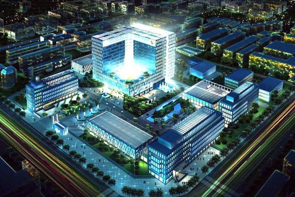 宋南男解析樓宇自動化系統的構成！