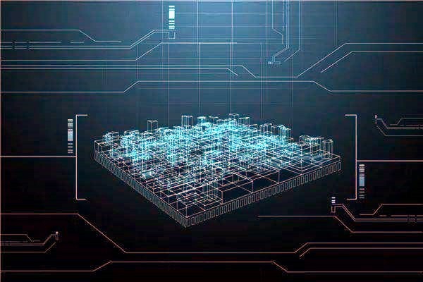 樓宇自控的集成化技術運作機制！
