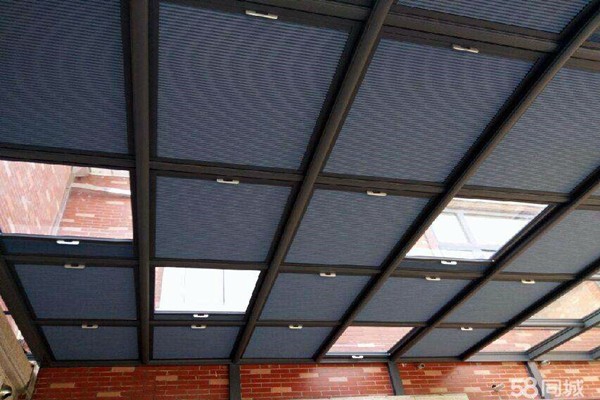 智能樓宇控制系統遮陽部分氣象環境數據模型！