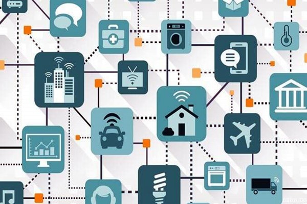樓宇自動化與物聯網技術的密切配合！