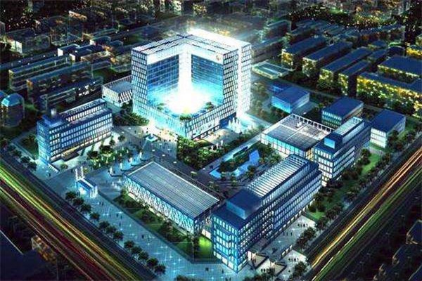 樓宇智能化是干什么的？