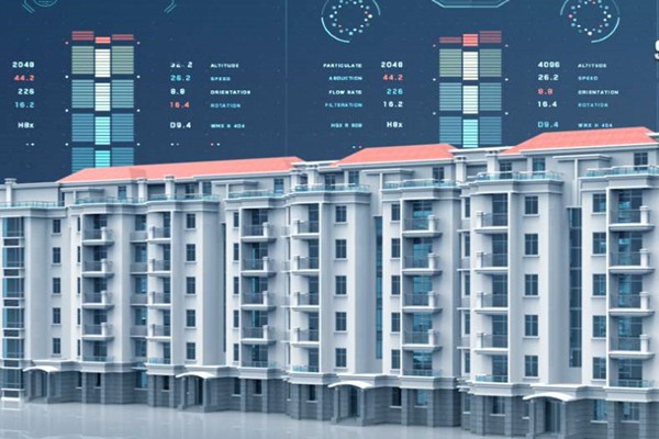 當下樓宇控制系統(tǒng)面臨的問題及解決方案！