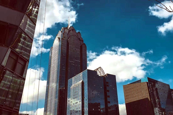 當(dāng)前樓宇控制系統(tǒng)應(yīng)用的基本現(xiàn)狀！