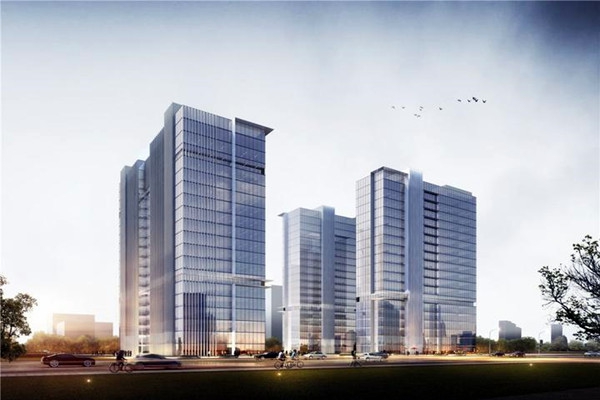 我國全面樓宇自動化指日可待！