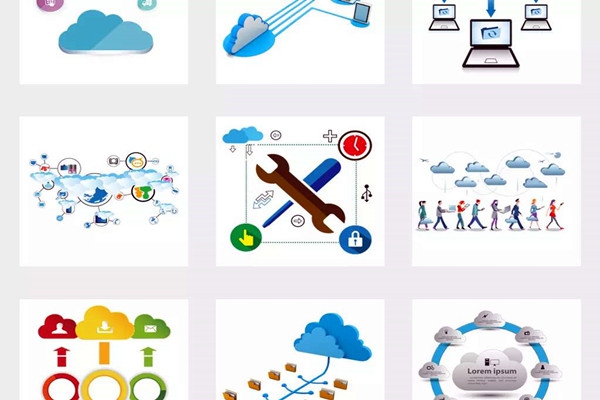 樓宇自動化系統IP融合承載網概述！