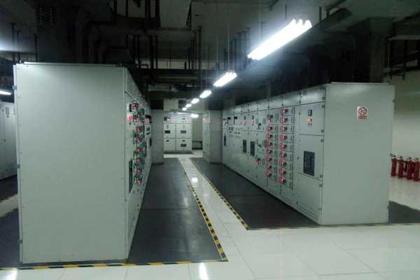 變配電監控系統助力樓宇自動化的實現！