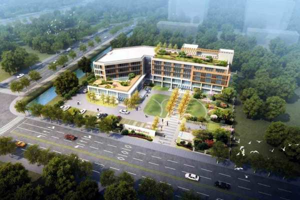 樓宇智能化對于養(yǎng)老院特別適用！