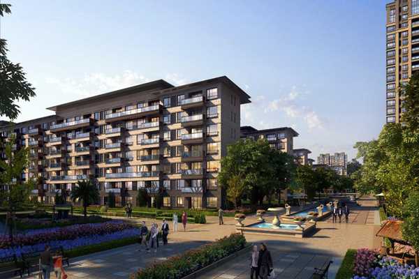 構建樓宇自控系統提高運維質量！